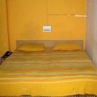 Hotel Manasi Tourist, Nashik 2